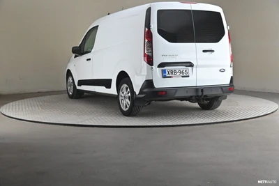 Ford Transit Connect 2022, photo 2/29
