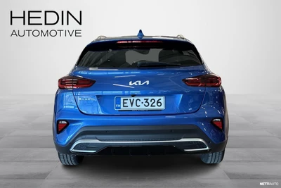 Kia Xceed 1,5 T-GDI 160hv EX Comfort DCT 2024, photo 3/23