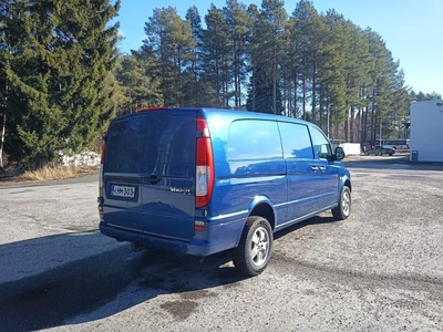 Mercedes-Benz Vito 2009, kuva 5/24
