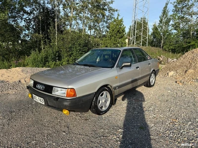 Audi 80 80S 1987, kuva 1/7