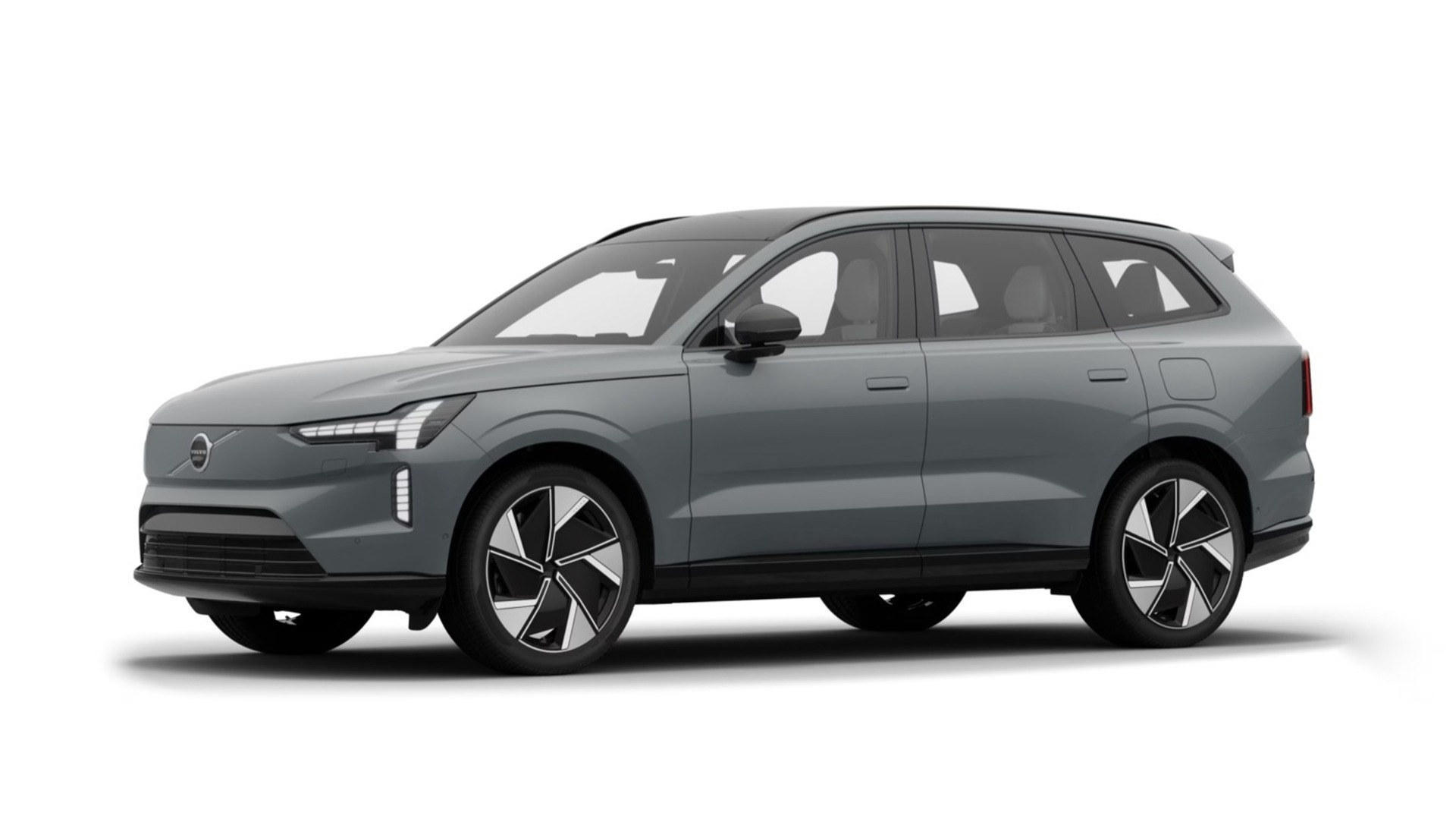Volvo EX90
