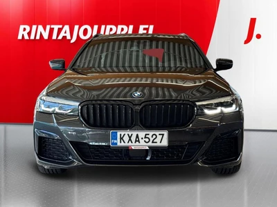 BMW 530 2024, kuva 3/83