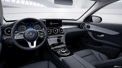 Mercedes-Benz C 2020, kuva 7/11