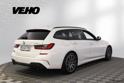 BMW 330 2020, kuva 5/34