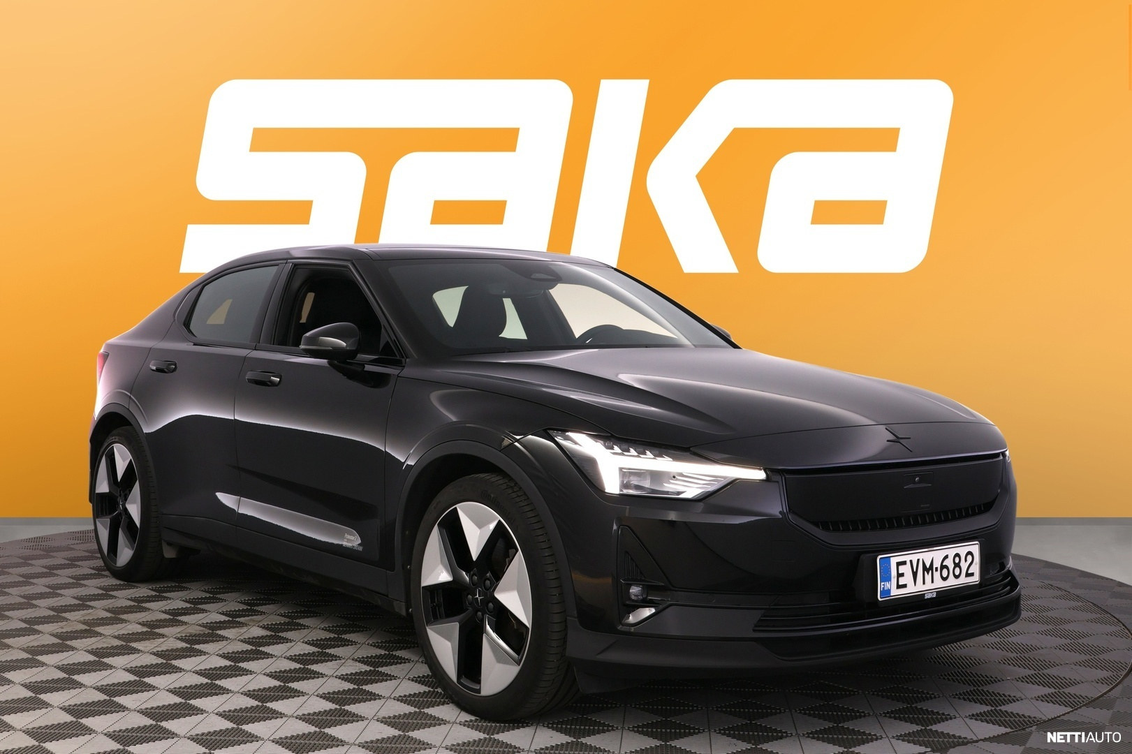 Polestar 2