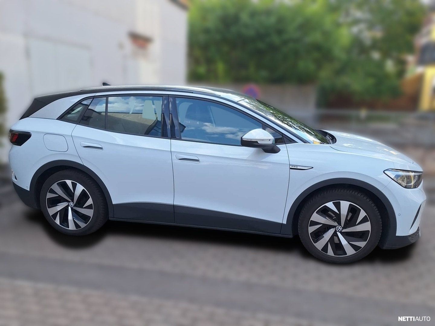 Volkswagen ID.4 2022, kuva 5/10