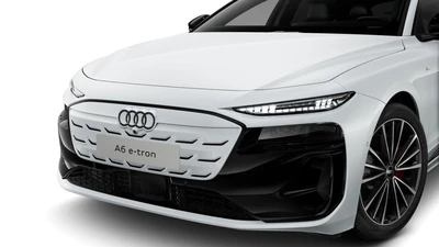 Audi A6 e-tron 2025, kuva 6/9