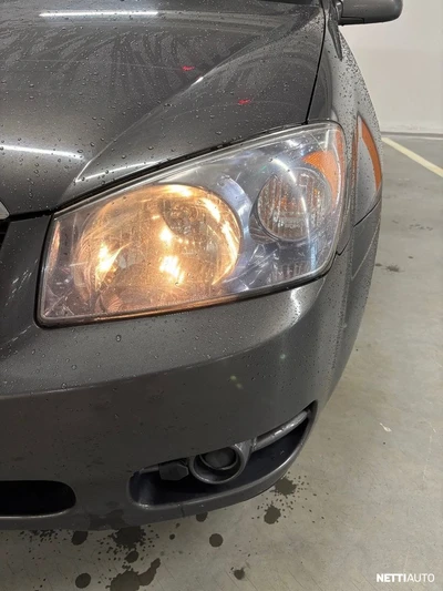Kia Cerato 1,6 LX HB 5D 2006, photo 5/18