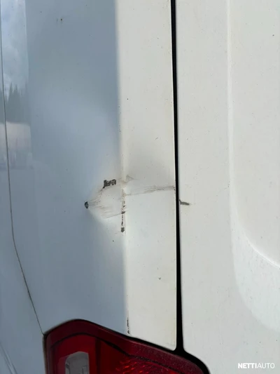 Ford Transit 2014, photo 5/12