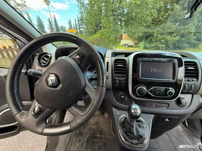 Renault Trafic 2017, kuva 3/10