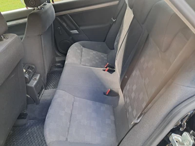 Opel Vectra 2.2 Direct GTS 2006, kuva 6/8