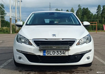 Peugeot 308 SW Active BlueHDi 120 2015, kuva 4/24