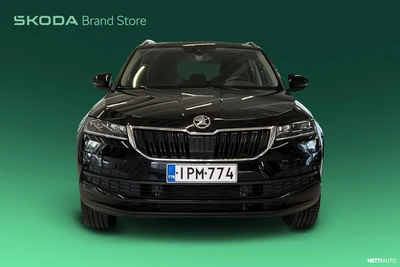 Skoda Karoq 1,5 TSI Style DSG Autom. 2020, photo 4/28