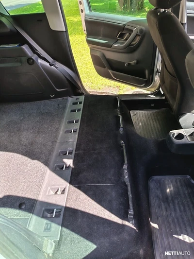 Skoda Roomster 1,6 TDI Ambiente 2011, photo 6/12