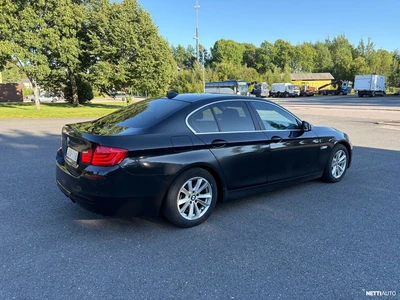 BMW 520 2012, kuva 4/18