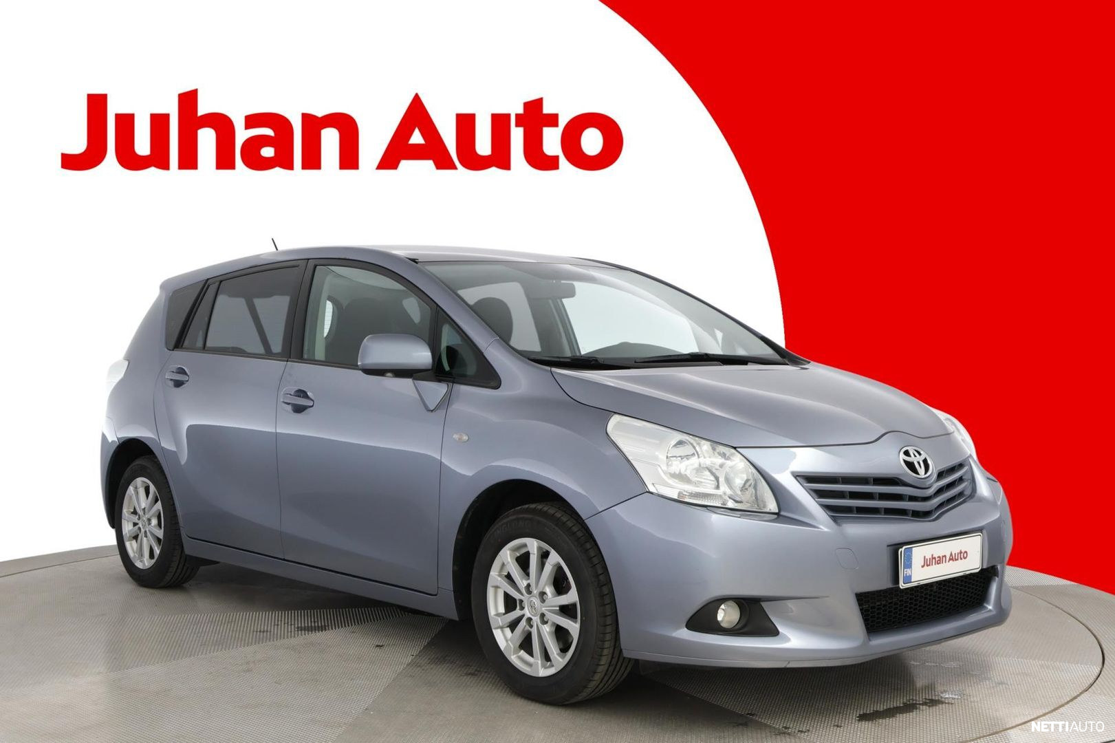 Toyota Verso