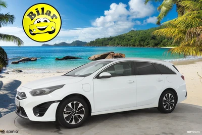 Kia Ceed 2022, photo 3/34