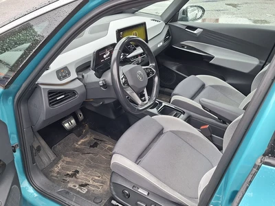 Volkswagen ID.3 2020, photo 3/13