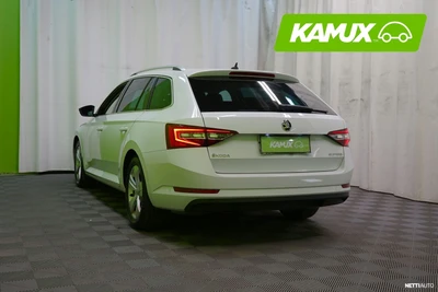 Skoda Superb 2016, kuva 5/34