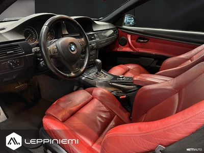 BMW 335 335i A E93 Cabrio M-Sport 2007, kuva 2/8
