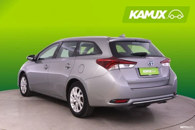 Toyota Auris 2018, kuva 5/32