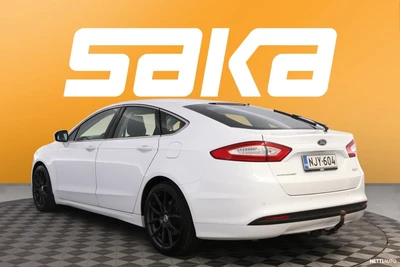 Ford Mondeo 2015, kuva 5/10