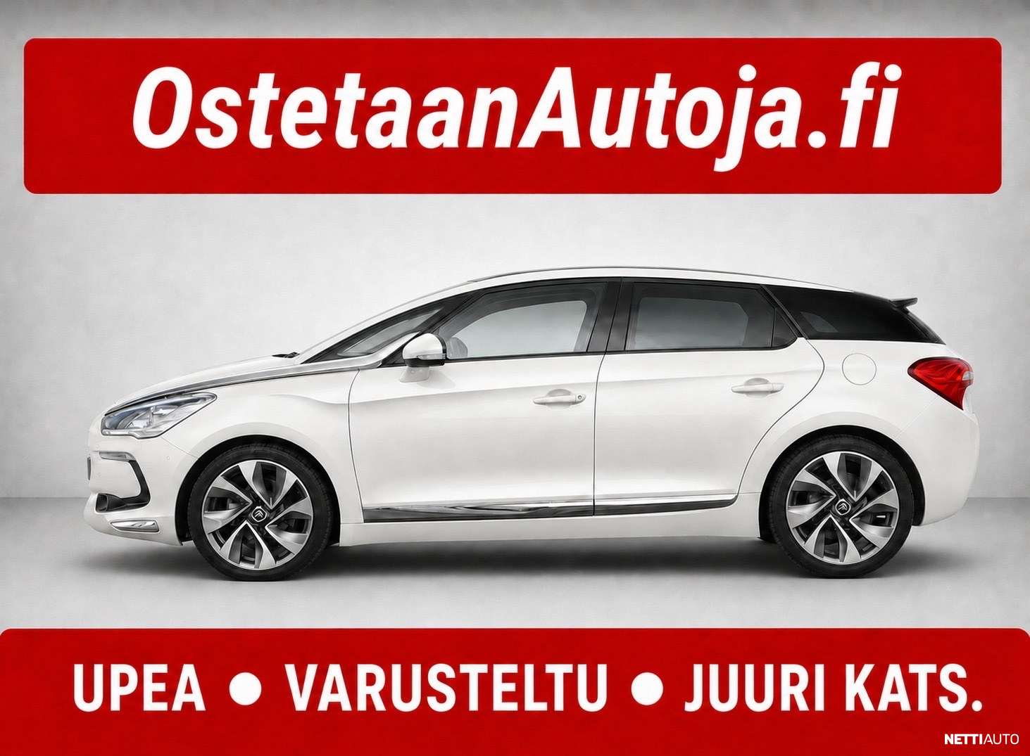 Citroen DS5