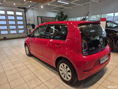 Volkswagen Up! 2020, kuva 6/10