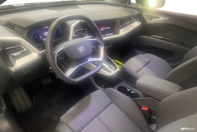 Audi Q4 e-tron 2026, kuva 3/3