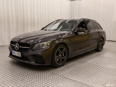 Mercedes-Benz C 2021, kuva 6/43
