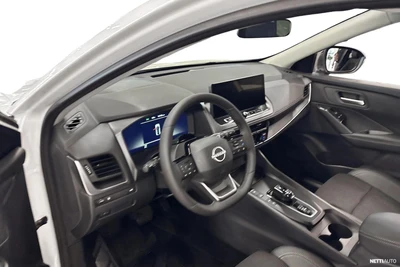Nissan Qashqai e-POWER 2WD N-Connecta 6A 2026, photo 7/13
