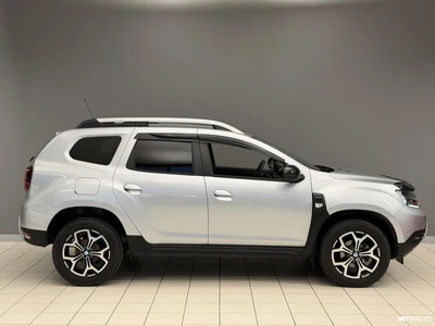 Dacia Duster 10 TCe 150 4x4 2021, kuva 4/24