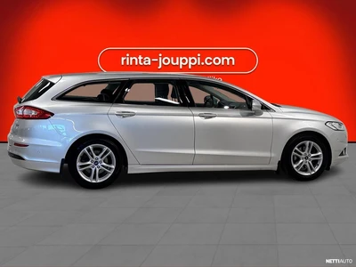 Ford Mondeo 2018, kuva 5/30
