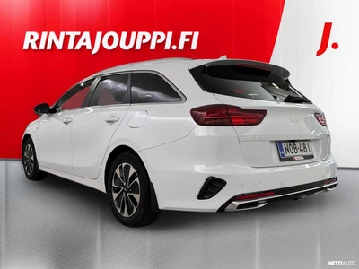 Kia Ceed 2022, kuva 2/37