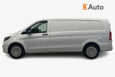 Mercedes-Benz Vito 114CDI 4x4 pitkä A3 A 2023, photo 5/24