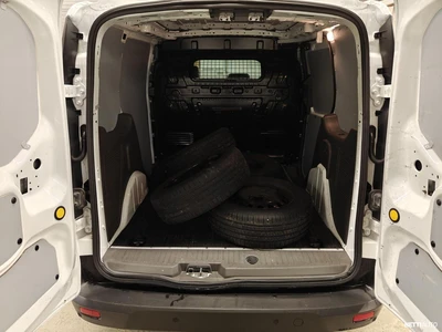Ford Transit Connect 2020, photo 5/21