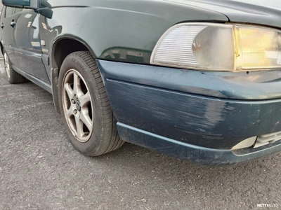 Volvo V70 1997, kuva 6/12