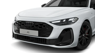 Audi A5 2025, kuva 6/9