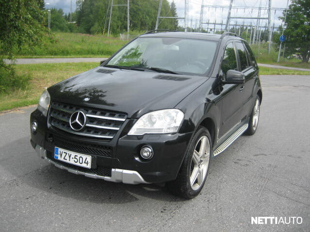 Mercedes-Benz ML 350