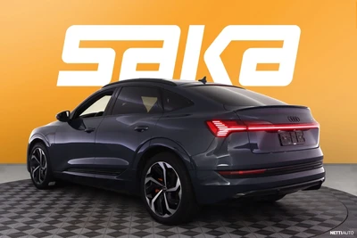 Audi e-tron 2023, kuva 5/32