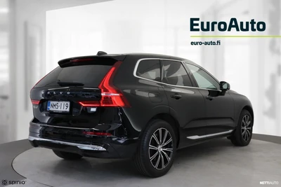 Volvo XC60 2023, kuva 6/24