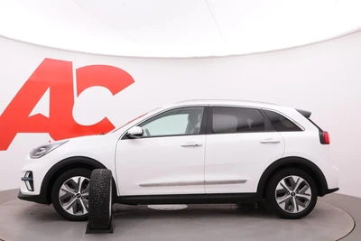 Kia Niro Electric 2020, photo 2/45