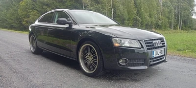 Audi A5 2010, kuva 2/10
