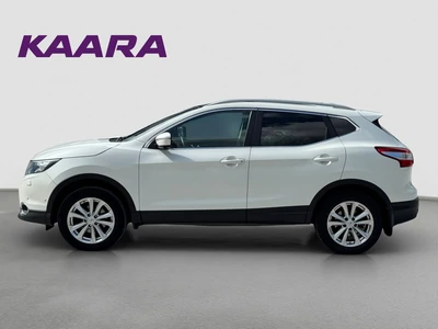 Nissan Qashqai 2014, kuva 6/19