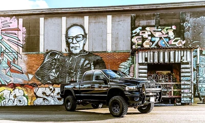 Dodge Ram 2500 5.9 H.O CUMMINS 2004, photo 1/19