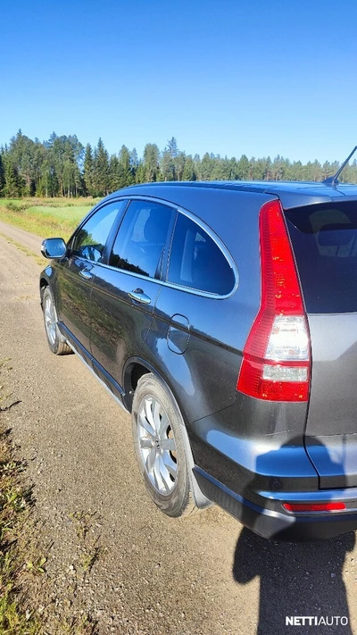 Honda CR-V 2010, kuva 5/10