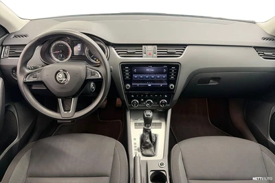 Skoda Octavia 2019, kuva 7/26