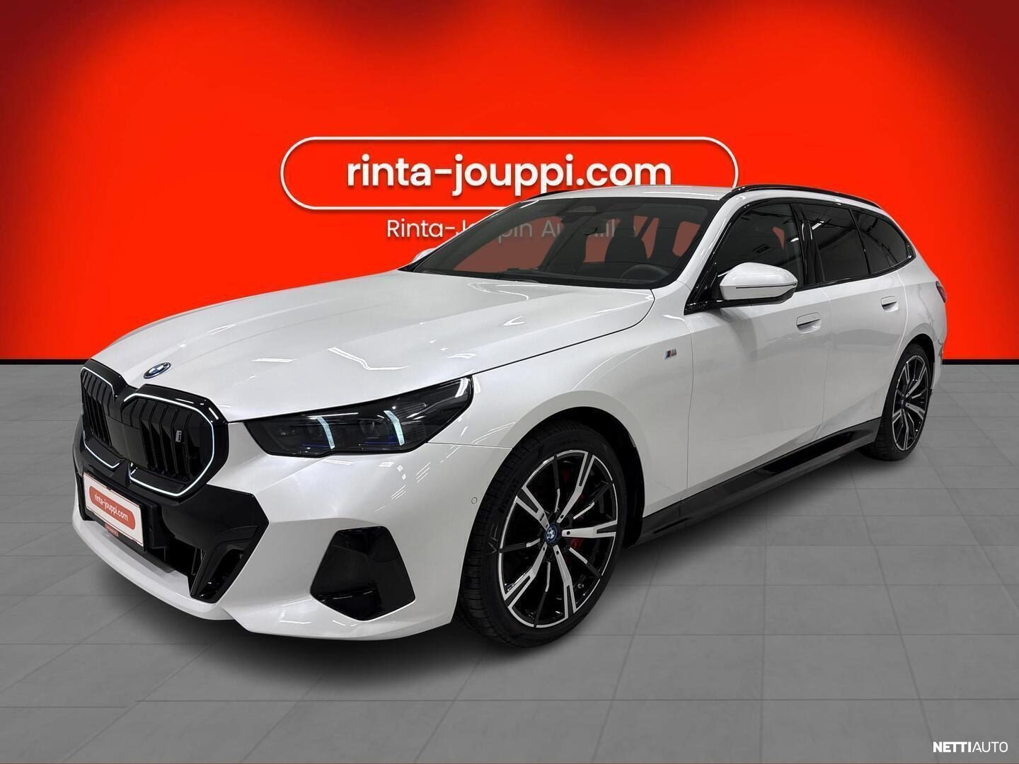 BMW i5