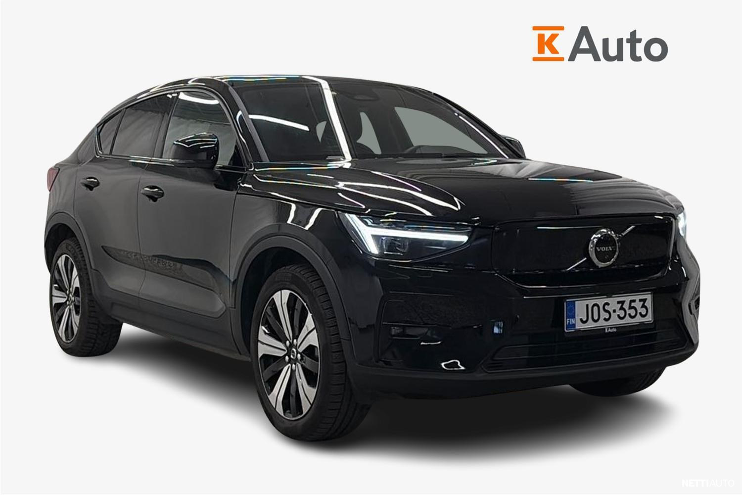 Volvo C40
