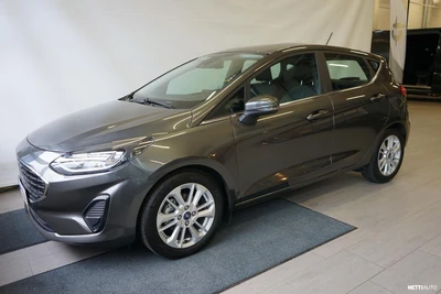 Ford Fiesta 2023, kuva 1/14